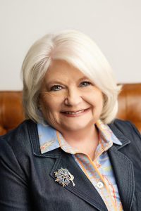 Yvonne Stewart