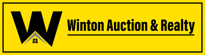 Winton Auction & Realty logo